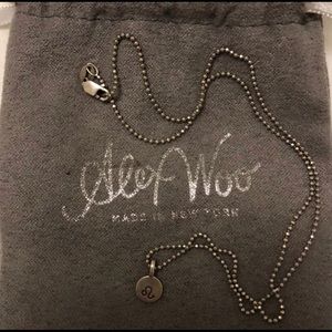 COPY - Alex Woo Necklace